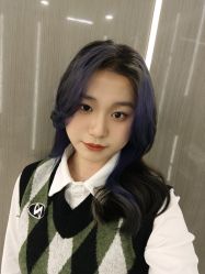 -MY HAIR ARDOR