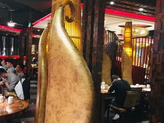 大堂-四海一家自助餐(益田假日广场店)