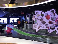-VS SPORTS PARK运动玩乐园·团建·生日会(合生汇店)