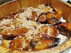 -蕃茄述·好汤自然来(江汉路店)