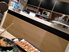 -新石器烤肉(张家港购物公园店)