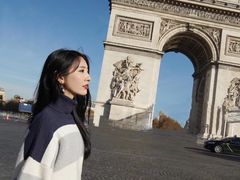 -埃菲尔铁塔