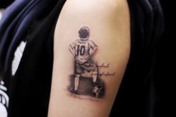 -飛凡TATTOO纹身•原创