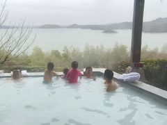 -天目湖涵田半山温泉
