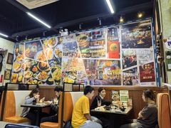 -阿飛冰室(下沙店)