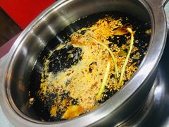 -盖帮鳝鱼串串(东郊记忆店)