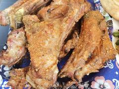 -新疆狼爷烤肉(宋庄店)