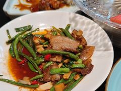 -洪星渔庄临平菜(星万里店)