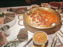 -小龙坎火锅(春熙太古里店)