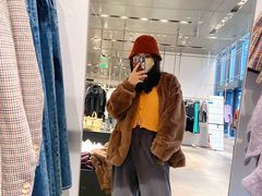 -URBAN REVIVO(深圳华润万象天地店)