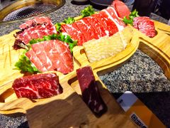 -NIUAN牛庵·日式和牛烧肉(恒隆店)