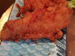 -一井烧肉·活鳗·寿司(望京SOHO店)