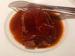 -无锡君来洲际酒店