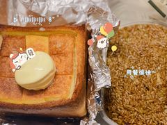 -绿茶餐厅(深圳龙华天虹购物中心店)