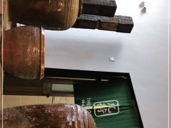 -几荷·恰似故人来(秀水广场店)