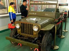 -大嶝英雄三岛战地观光园