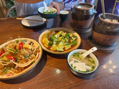 -本味焖罐源(天泽街店)