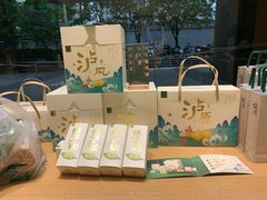 -泸溪河桃酥(西直门凯德店)