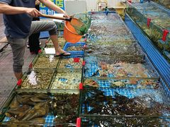 -滑记海鲜饭店·老字号(海鲜街店)