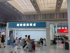 -南宁东站