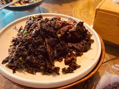 -兰溪小馆(东直门簋街店)