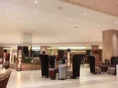 -三亚湾红树林度假世界(木棉酒店)