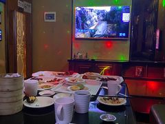 -萧邦音乐会所KTV·蒸汽活海鲜自助(福田店)