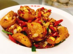 -独一佳老胡湘菜馆(矿山路店)