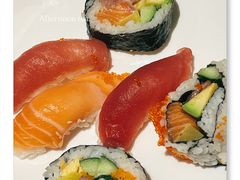 -深圳四季酒店·馥自助餐厅