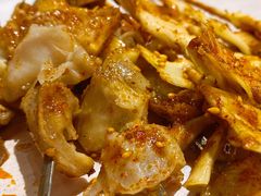 -枪火串烧·东北特色烧烤(罗湖总店)
