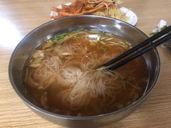 -鸡西冷面(翠竹店)