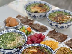 -伊穆祥牛肉面总店·清真