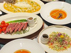 -翡翠鸟精品泰国菜(北辰财富中心店)
