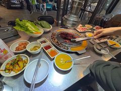 -喜来稀肉(虹泉路店)