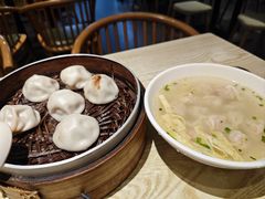 -鸡鸣汤包(复地活力广场店)