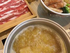-吉野家(保利广场店)