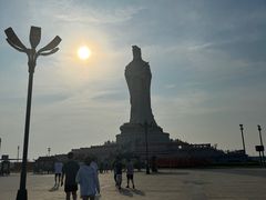 -天津妈祖文化园