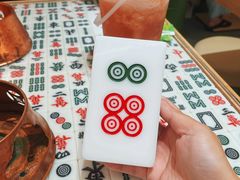 -成都你六姐·牛肉冒菜·麻辣香锅(长泰广场店)