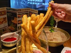 -巴奴毛肚火锅(大剧院店)