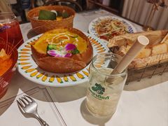 -太食獸泰式茶餐厅(兰州中心首店)
