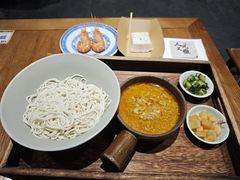 -李百蟹·江南蟹黄面·河景餐厅(夫子庙总店)