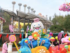 -杭州Hello Kitty乐园