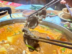 -亮欢寨酸汤鱼(沙冲路店)