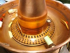 -北京老门框爆肚涮肉馆(凤城六路店)