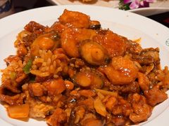 -润泽园饭庄(中山路店)
