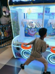 -万达宝贝王(西宁店)