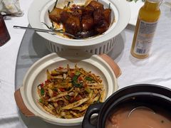 -王府井酒店(金桥港湾店)