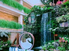 -沙面人才休闲岛