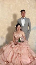-MAO亲爱的猫婚纱摄影工作室