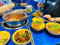 -马路边边串串香(双井直营店)